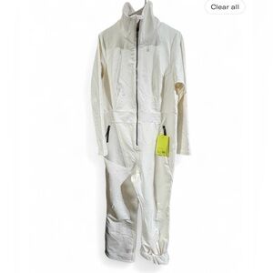 Size XL Snow sport jumpsuit all in motion